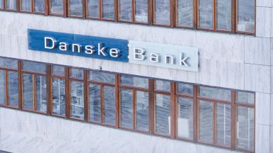 Йеспер Нилсен ще спасява Данске банк след скандала за 200 млрд. евро