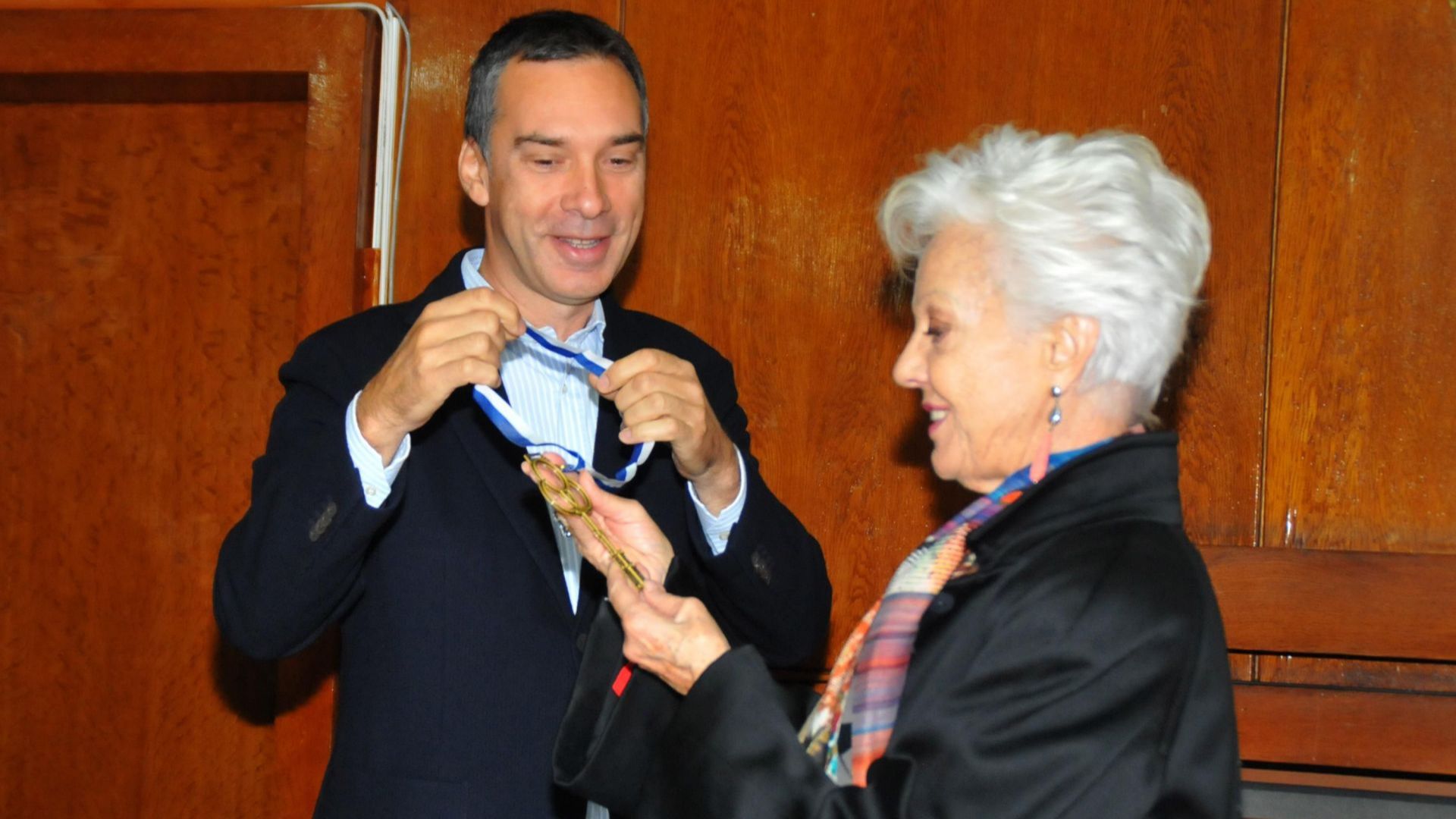 Във всички големи музикални театри има таланти които казват