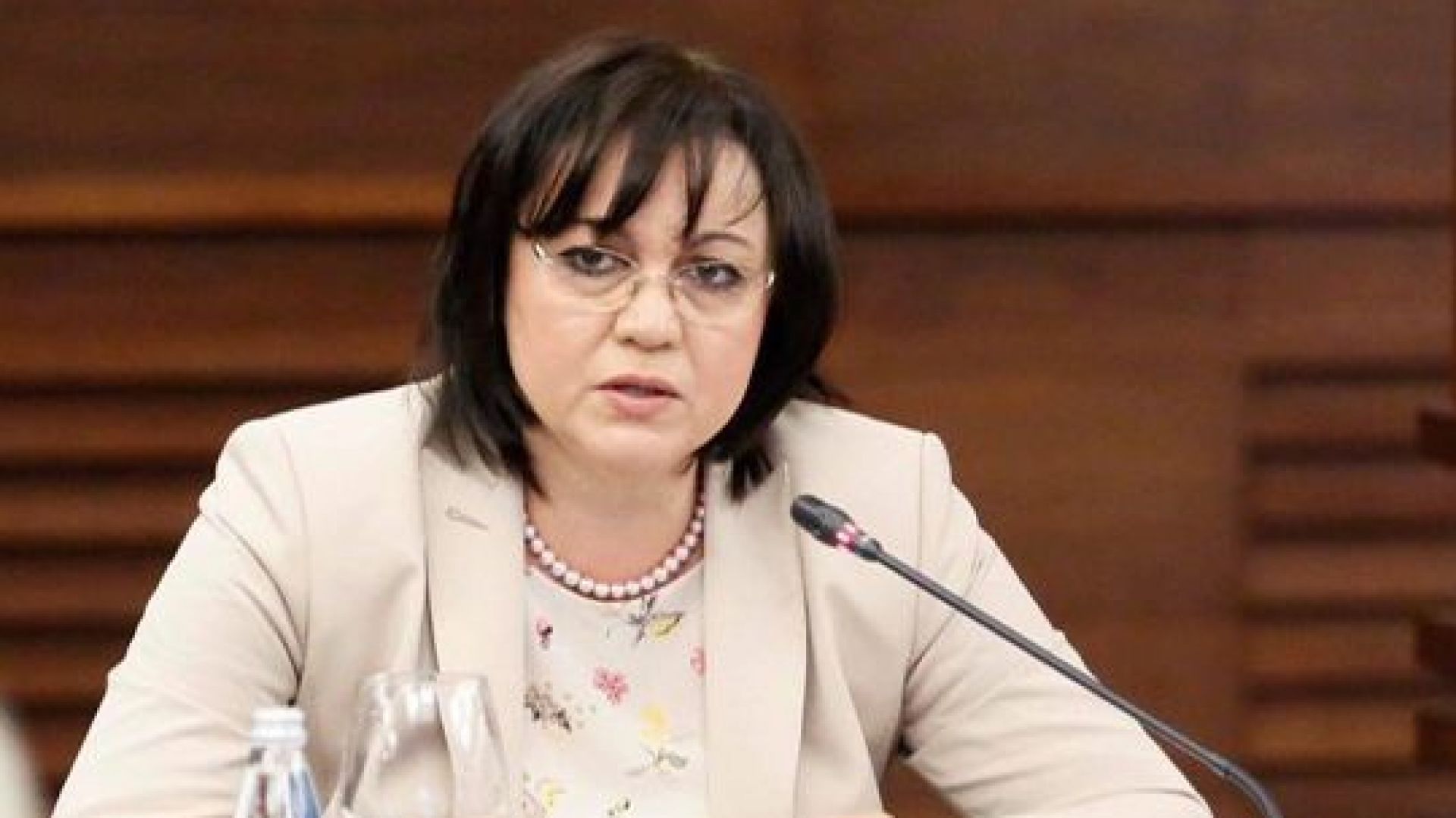 Остра позиция срещу писмото на 50 те членове на Националния съвет