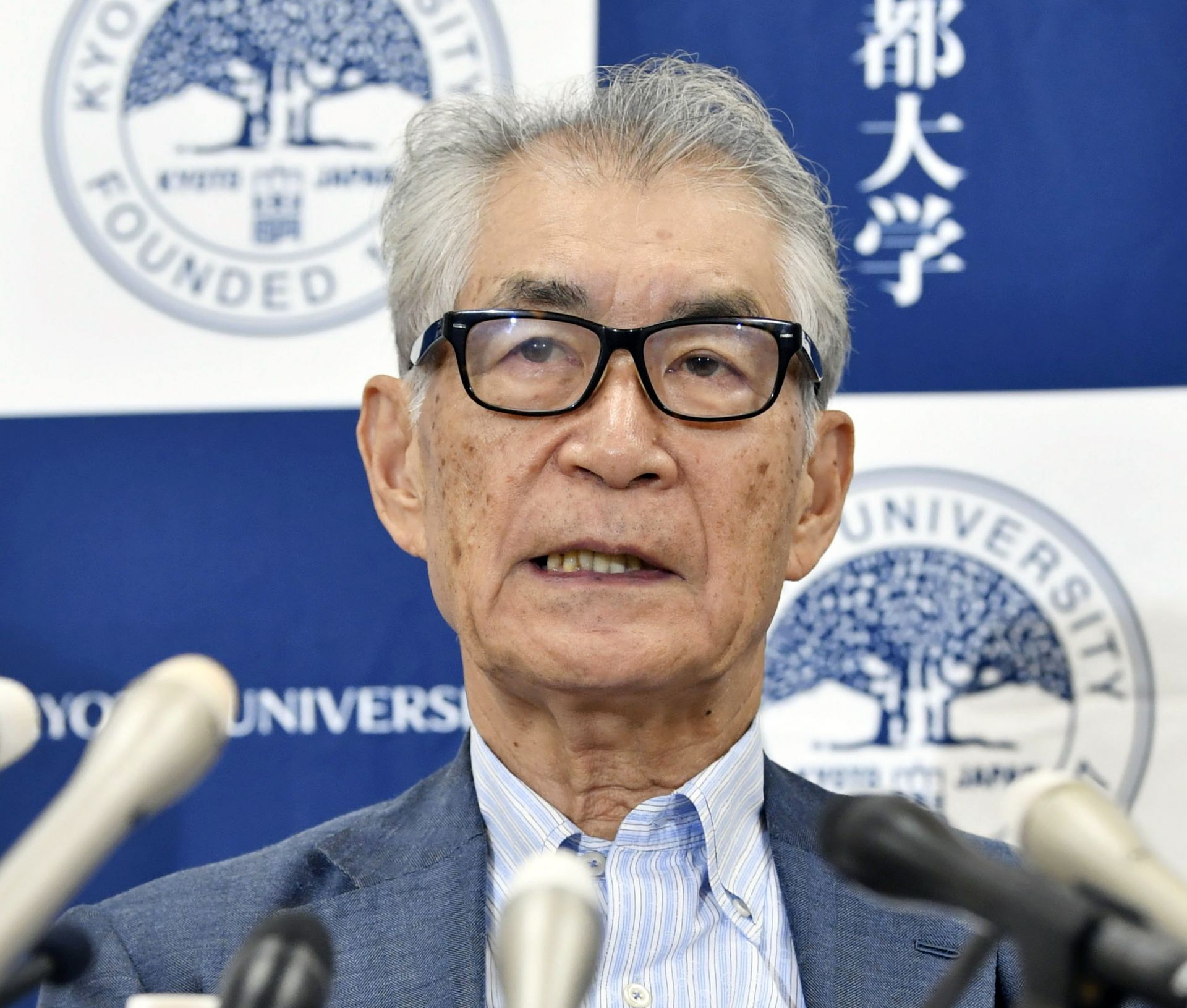 Тасуку Хонджо