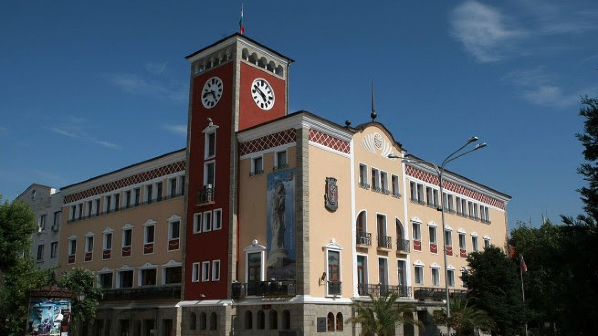 Регионалната здравна инспекция в Хасково е глобила с 500 лева