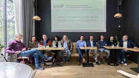 Продуцентите предлагат мерки за чуждестранни инвестиции