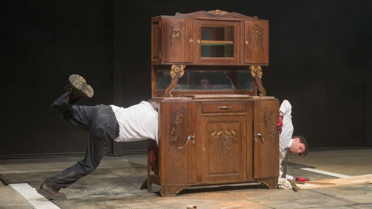 Спектакли от Германия, Франция, Израел и Балканска колаборация на ACT Фестивал за свободен театър 2018