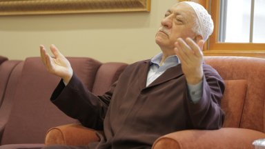 Според племенника му отвличането е извършено от високопоставени членове на