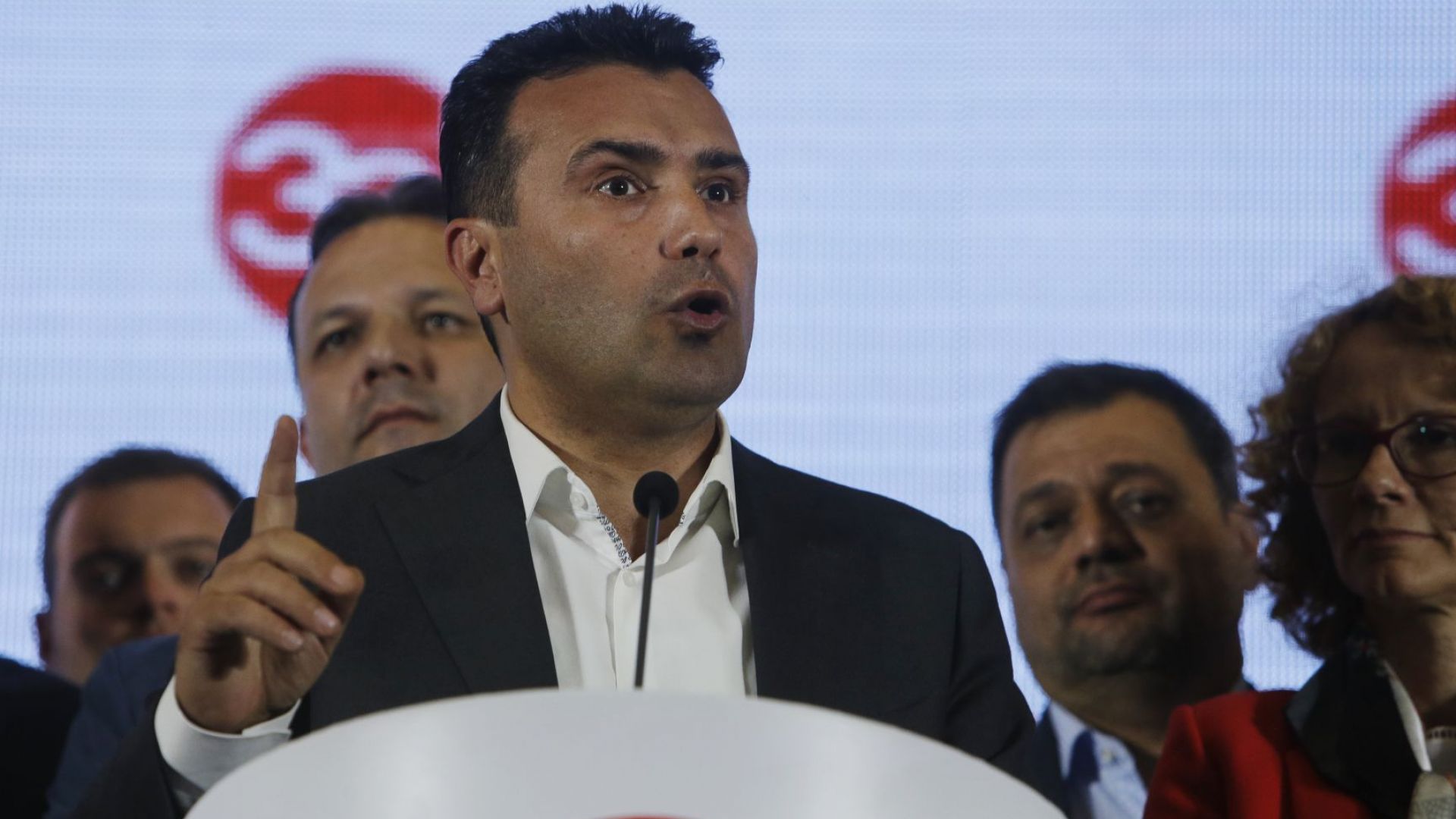 Зоран Заев: Никола Груевски ще бъде върнат в Македония