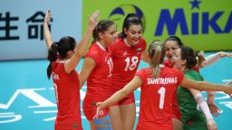 Първа победа за България в Лигата след 11 поражения