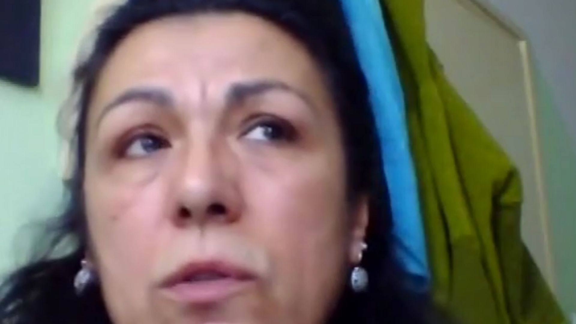 Родителите на деца с увреждания се събират на пореден протест