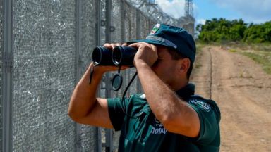 Гражданин на Беларус получи обвинение от прокуратурата за незаконно превозване на