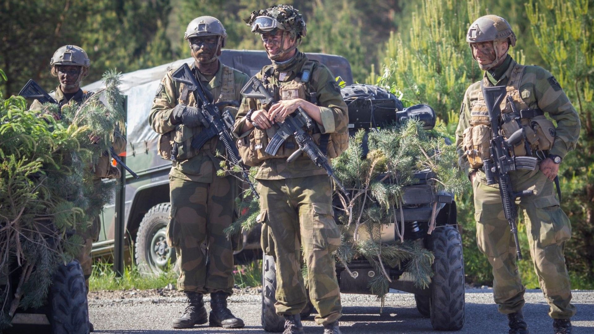 Осъзнаваме че България и Румъния се намират много близо до