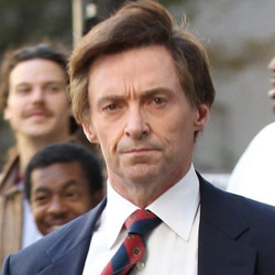 Награда на името на Кърк Дъглас за Хю Джакман