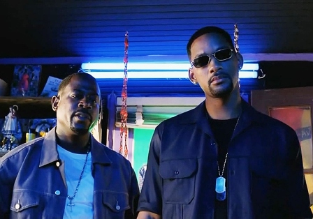 Зелена светлина за "Лоши момчета доживот"?