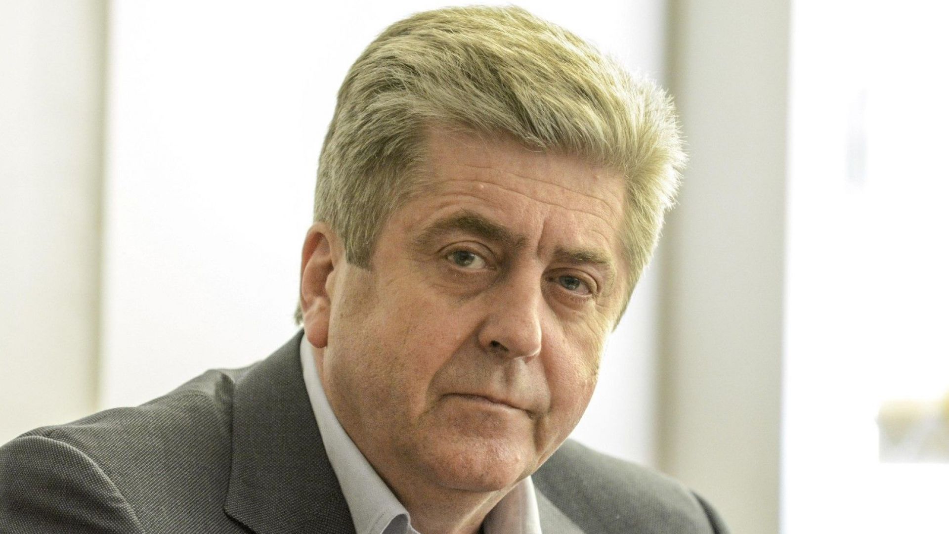 Сега е моментът да вземем инициативата Северна Македония няма да