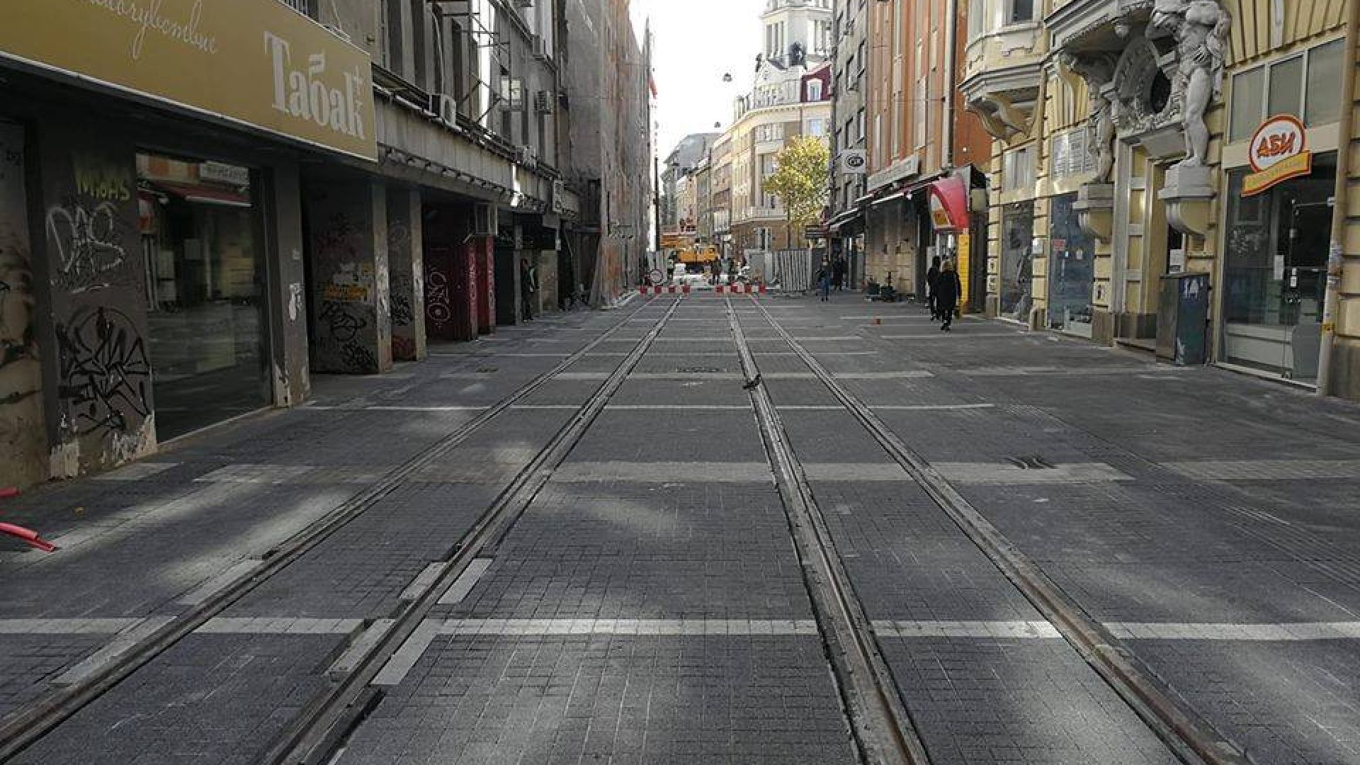 Столичната община организира среща с търговците от улица Граф Игнатиев