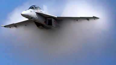Как би изглеждал военният парад на САЩ (снимки)