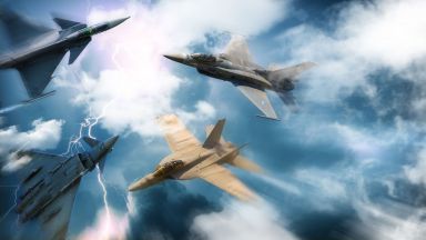 Не съществува риск България да остане без охрана на въздушното