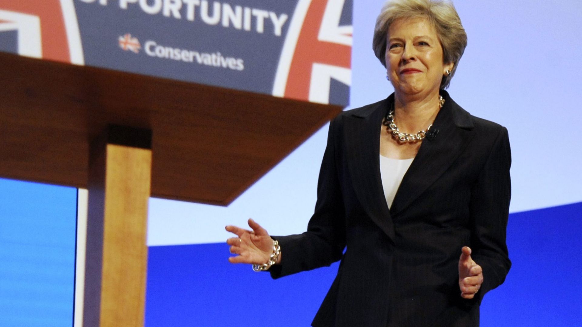 Говорител на Европейската комисия заяви шеговито че оценява танца на