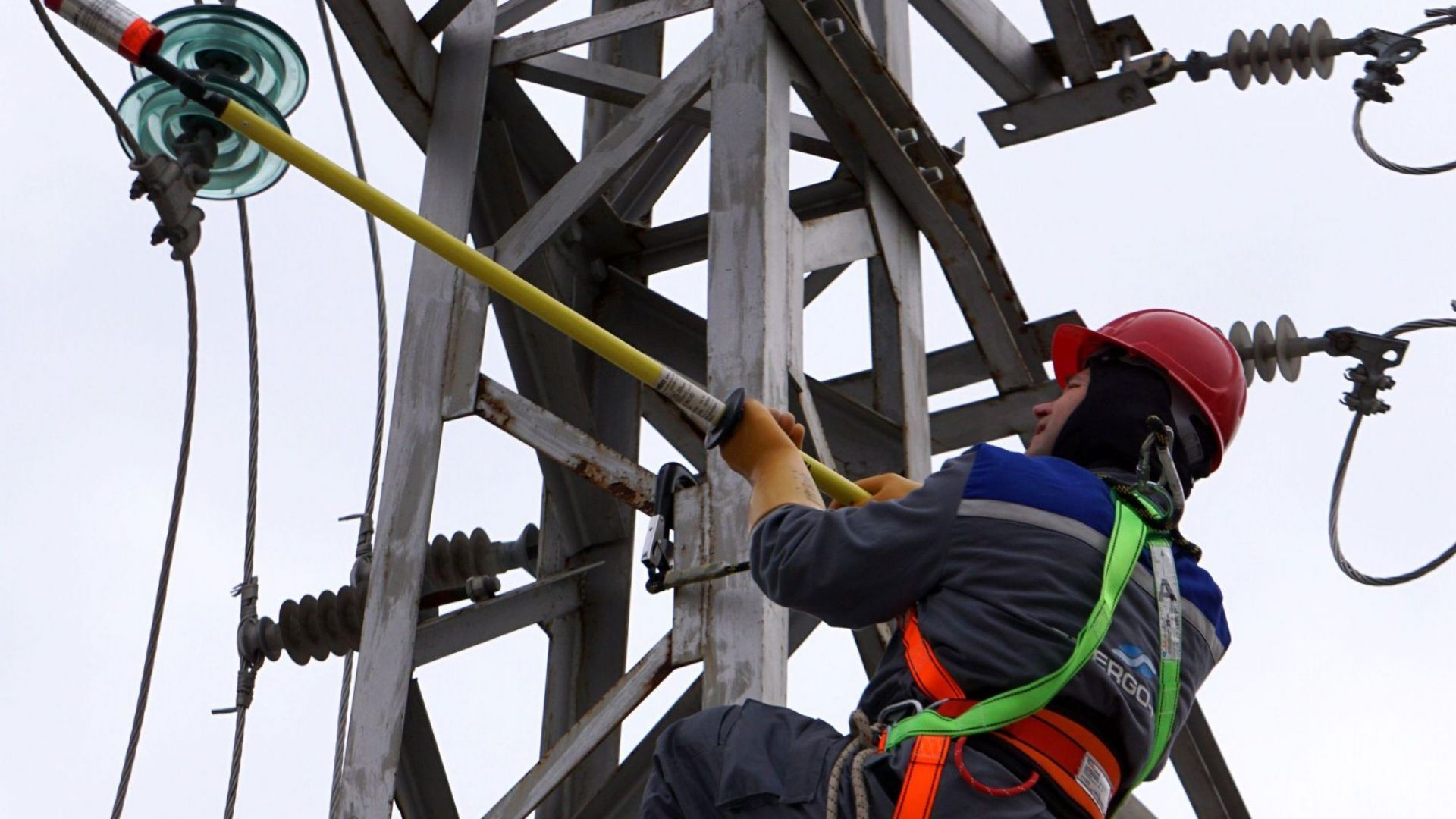 Над 100 места в София останаха без ток Според потребители в мрежата това