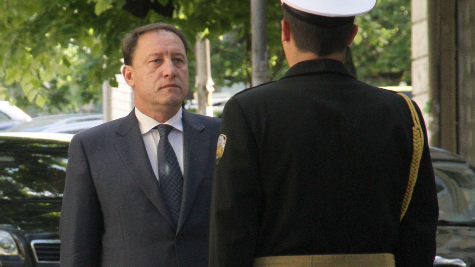 Ангел Найденов е народен представител от парламентарната група на Коалиция