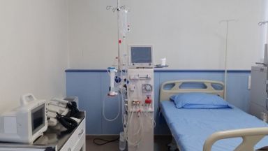  Един умрял, а различен в кома поради авариралата инсталация за хемодиализа във Видин 