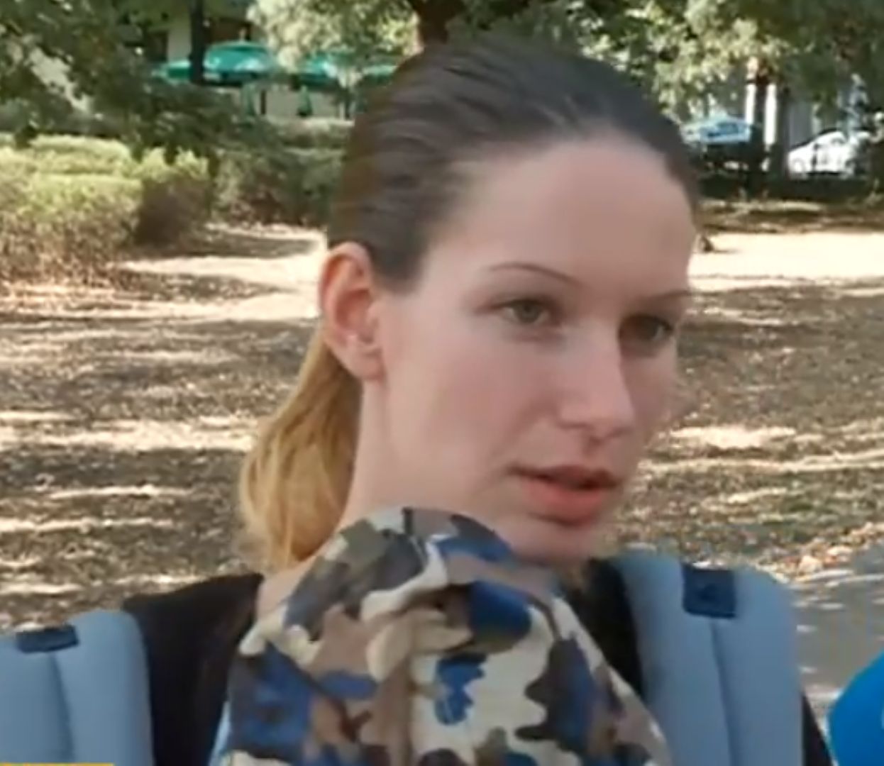 Приятелката на Николай разказа, че най-много се е изплашила за бебето им