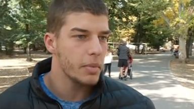 Мъж, задържан след бой на пътя: Всеки би го направил, ако е със семейството си