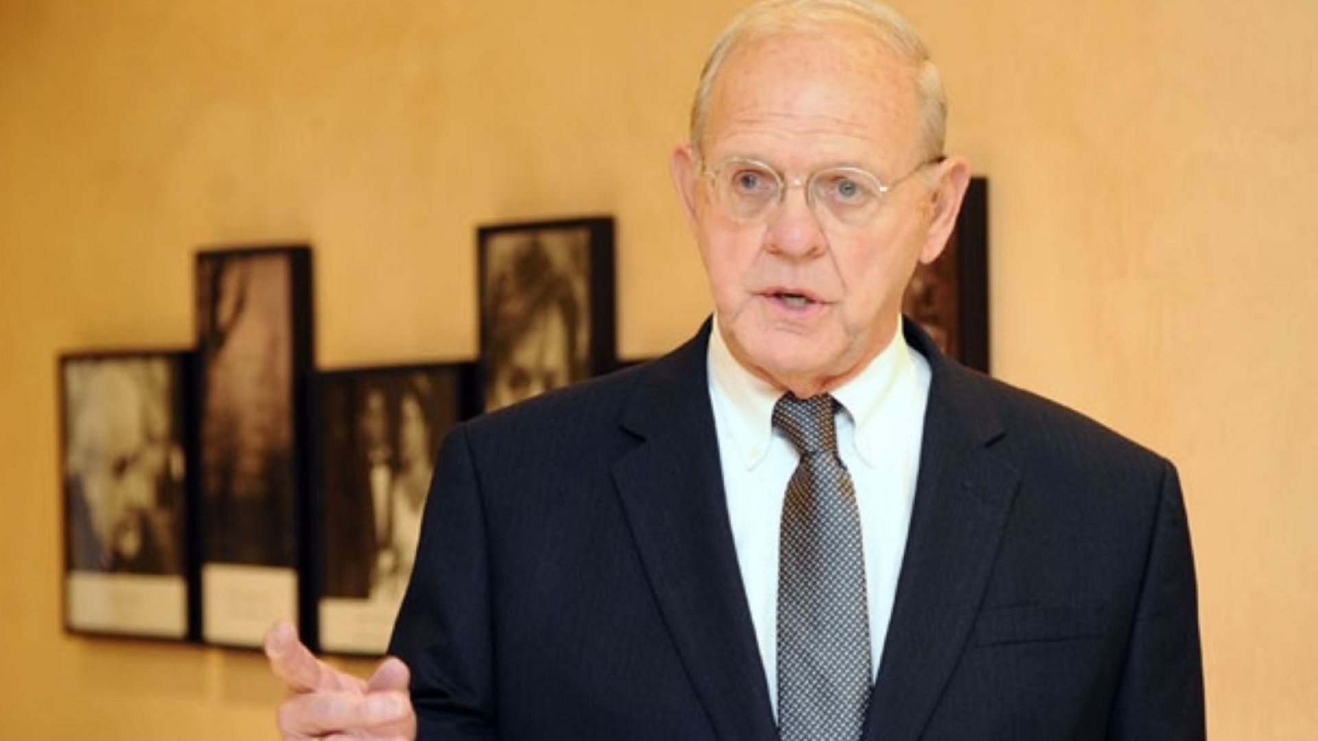 Балканите са на кръстопът и пътят по който ще минат