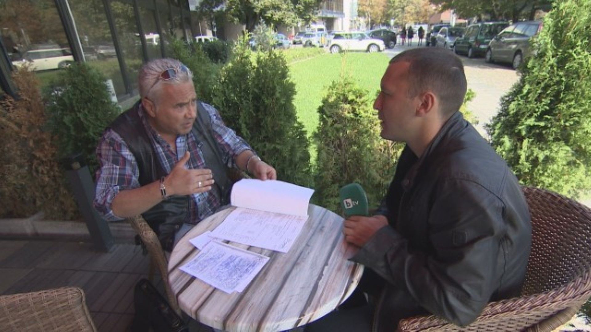 Мъж се оплака от грубо отношение от страна на пътен