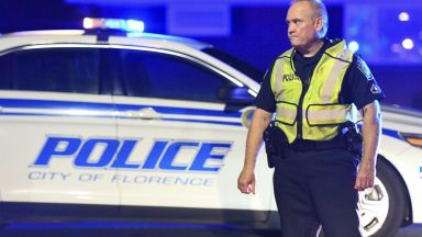 Три деца и двама мъже станаха жертва на стрелба в Южна Каролина