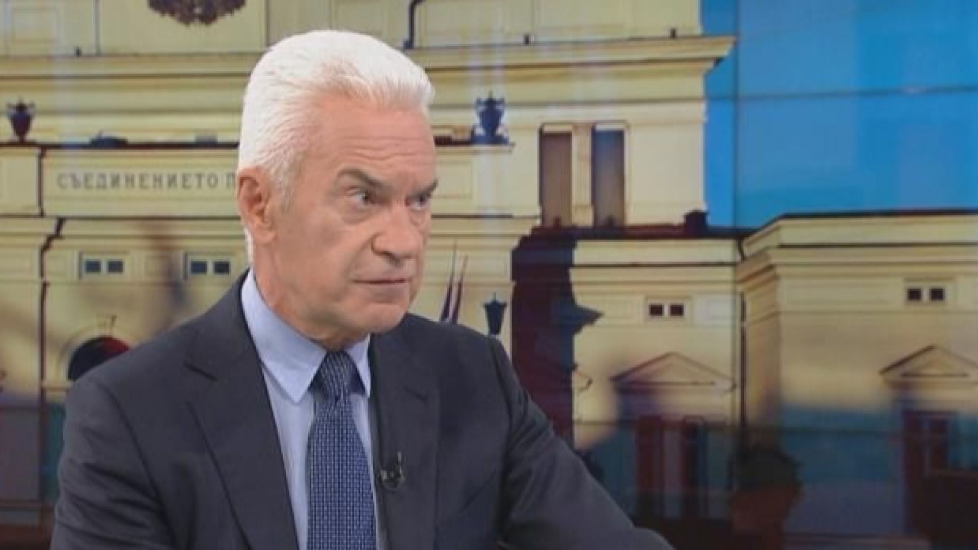 Здравната система беше сбъркана от 1997 г насам Това заяви