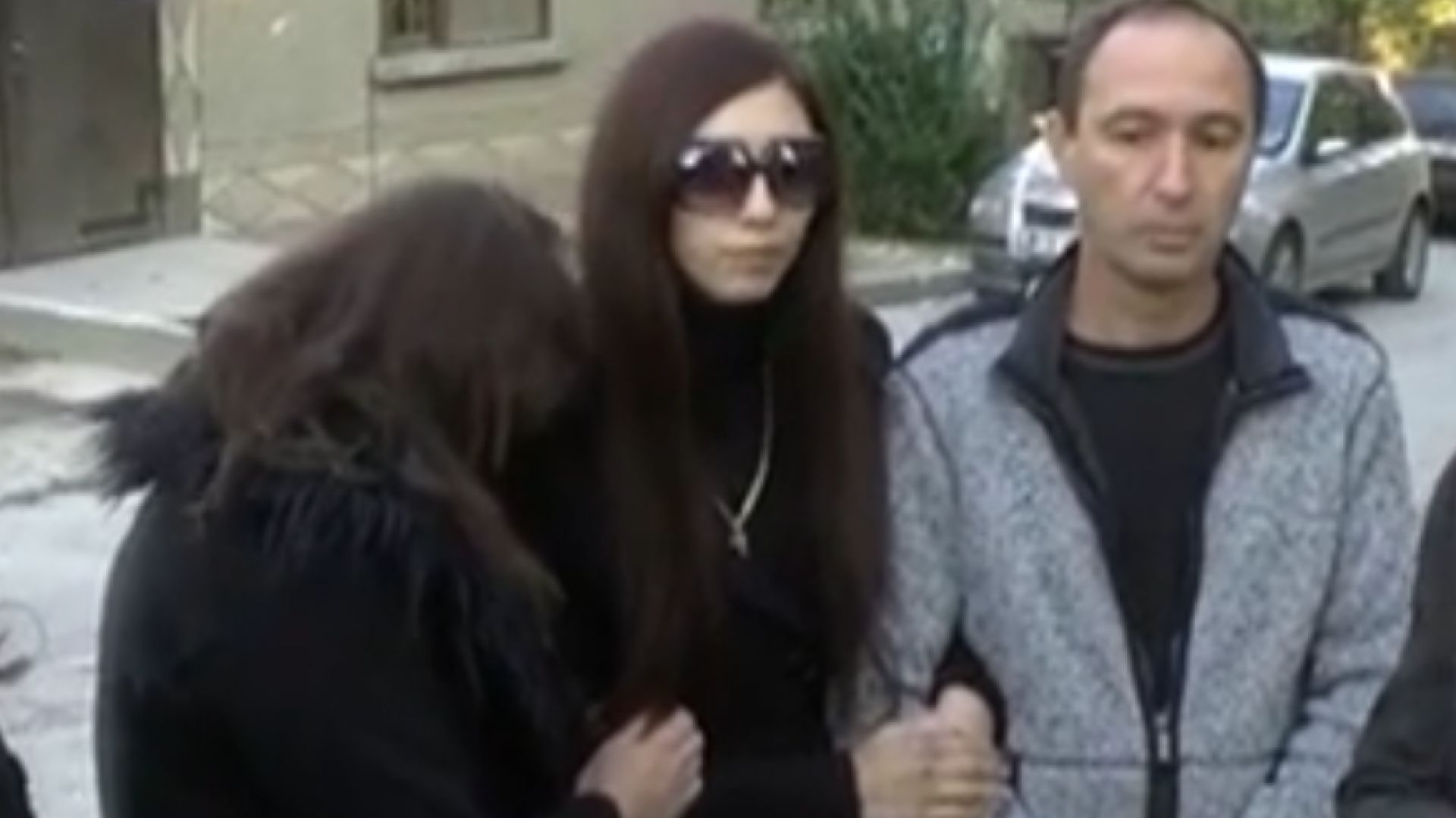 Справедлив процес за това настояват роднините на починалата при