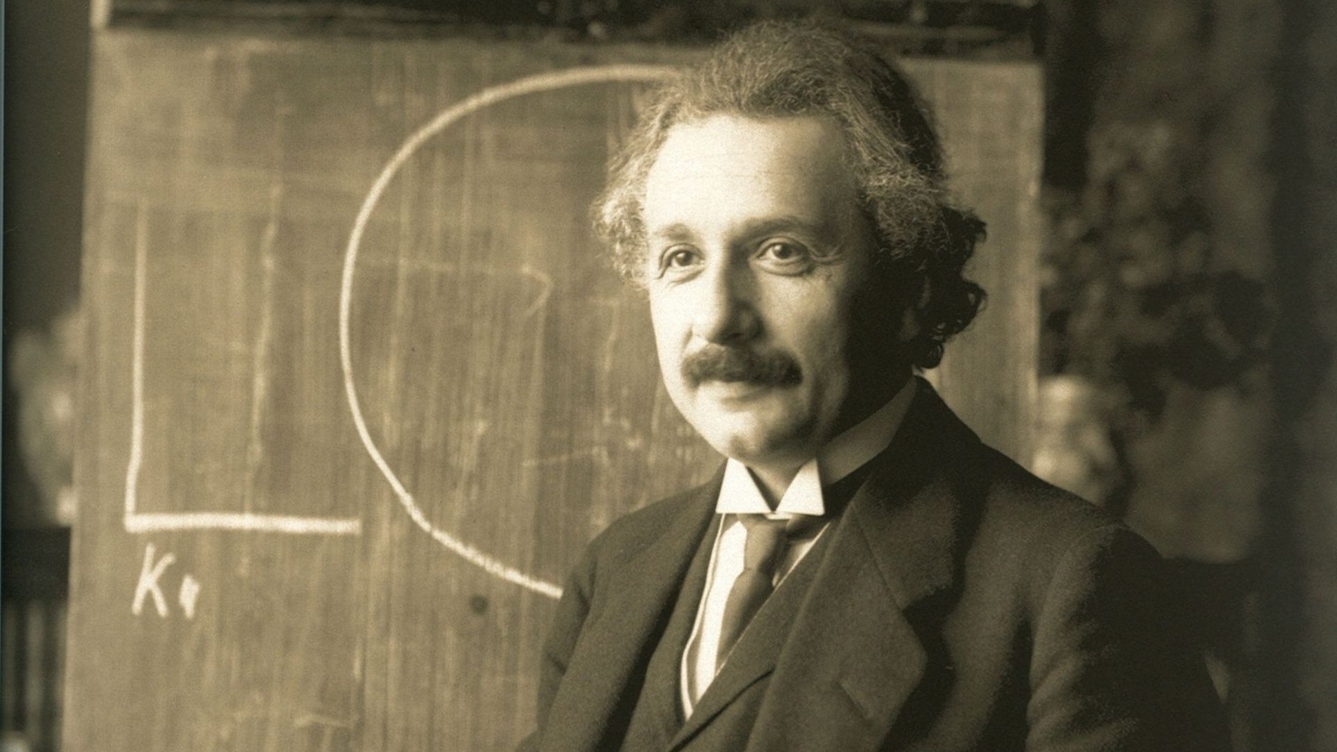 Айнщайн е бил атеист
