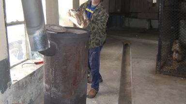 Започна подмяната на отоплителните уреди на твърдо гориво с по екологични