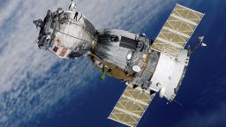 НАСА омаловажи възможността за саботаж на руския кораб, прикачен към МКС