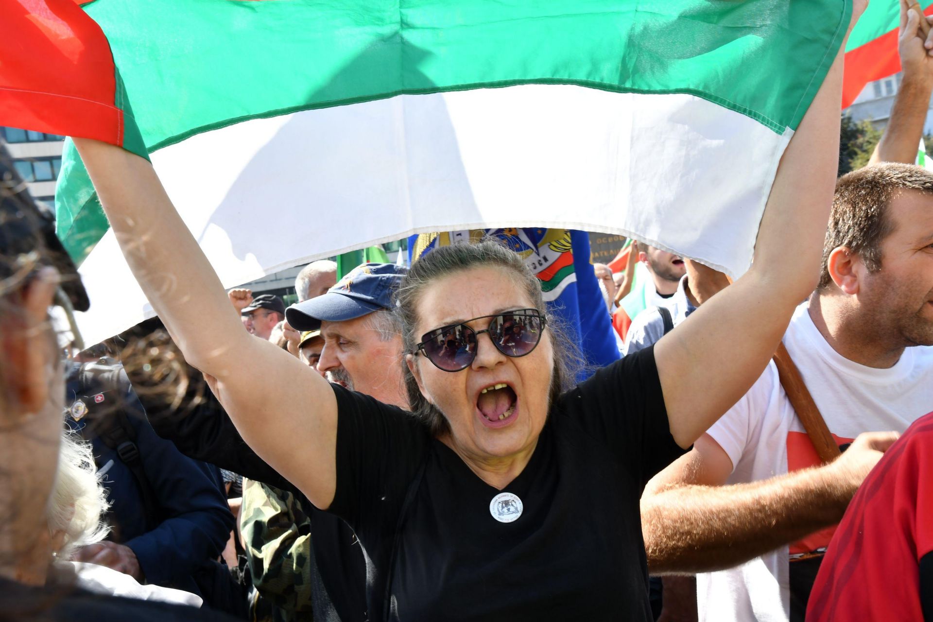 България искат да напуснат 1 млн. 600 хиляди души