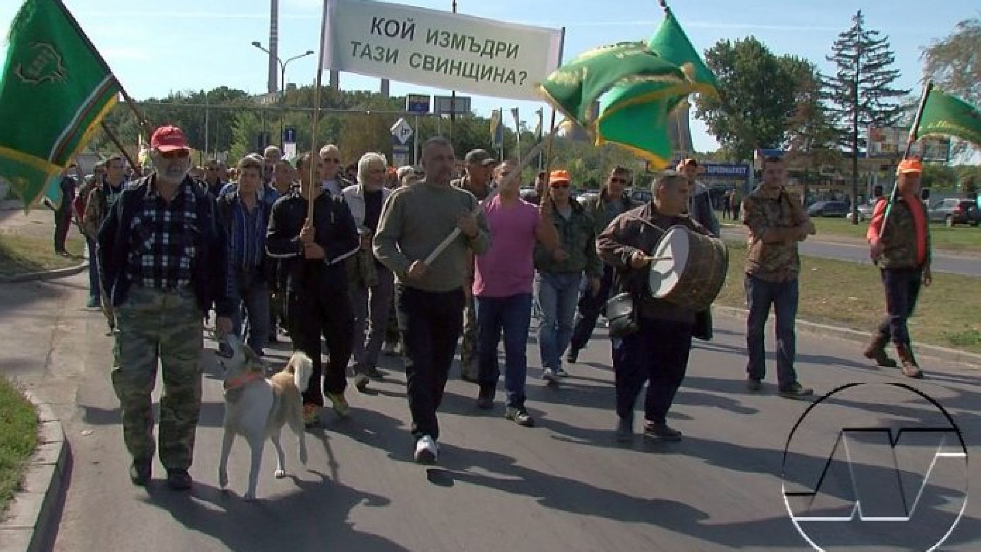 Въпреки че земеделският министър Румен Порожанов обяви че следващата седмица