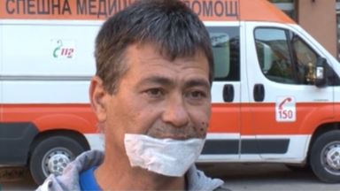 Проговори човекът, помогнал на убитата от полицейска кола жена