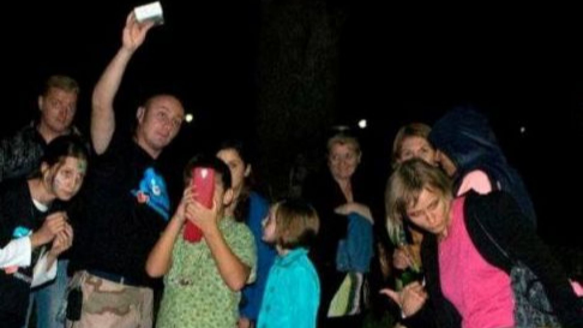 Бургас ще отбележи довечера Нощта на прилепите в зала Георги