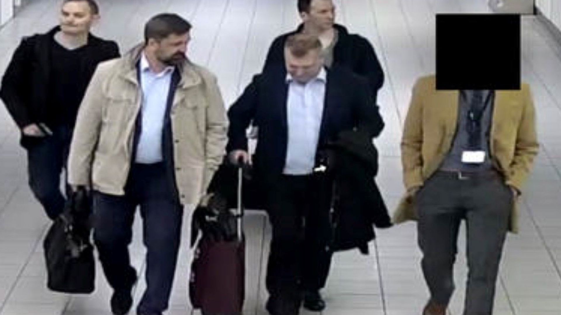 Холандия е осуетила руска хакерска атака срещу Организацията за забрана