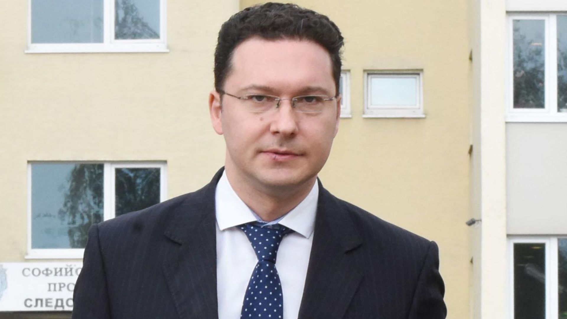  България предлага Даниел Митов за представител на ЕС в Либия