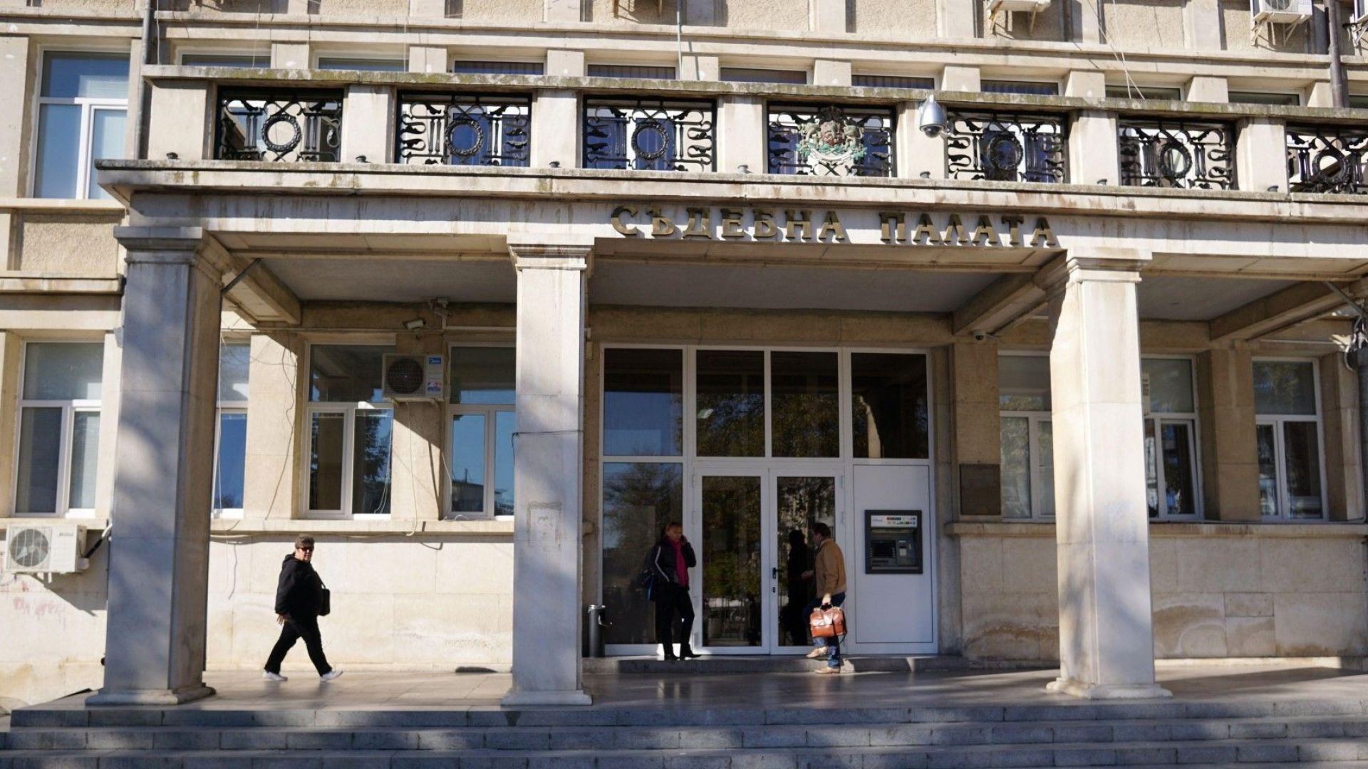 Станаха ясни присъдите по делото за рухването на хотел Вероника