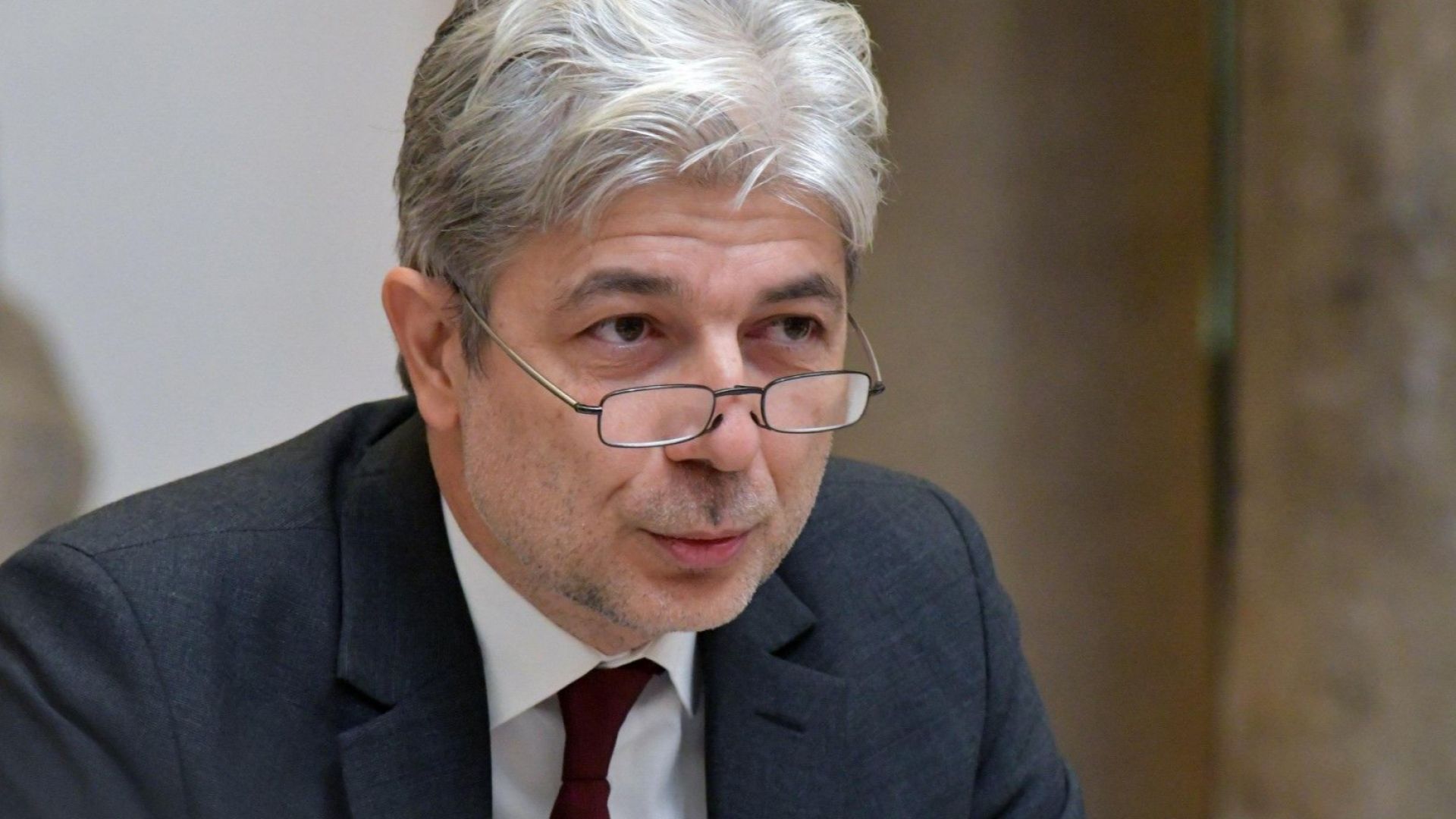 Витоша е в окаяно състояние когато се качих на