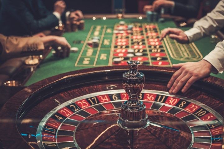 Хазартният бранш платил 175 млн. лв. данъци за 9 м.
