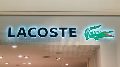 Lacoste назначи за първи път творчески директор жена