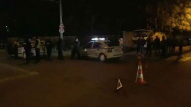 Блъснатото в "Столипиново" дете е със сериозни наранявания, шофьорът не бил бит