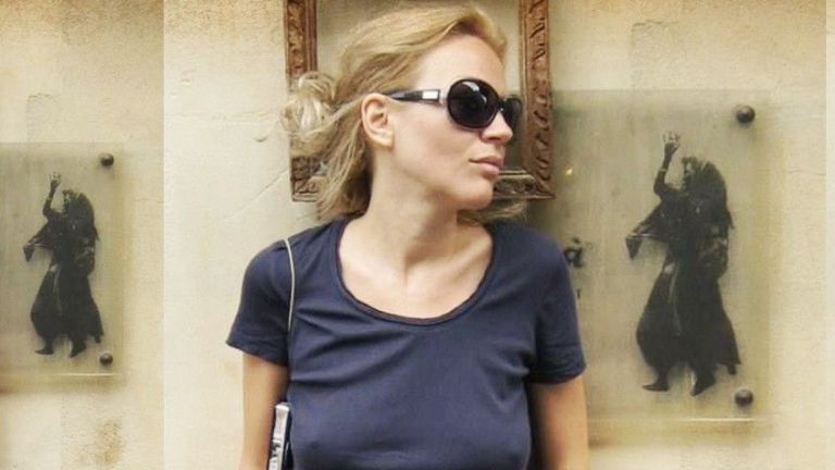 Лиза Боева, Ицко Финци и тяхната Чеховска компания