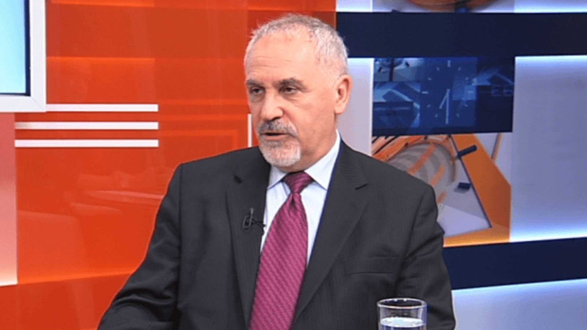 Кючуков: Не е много ясно защо австрийският канцлер не защити България след изказването на Путин