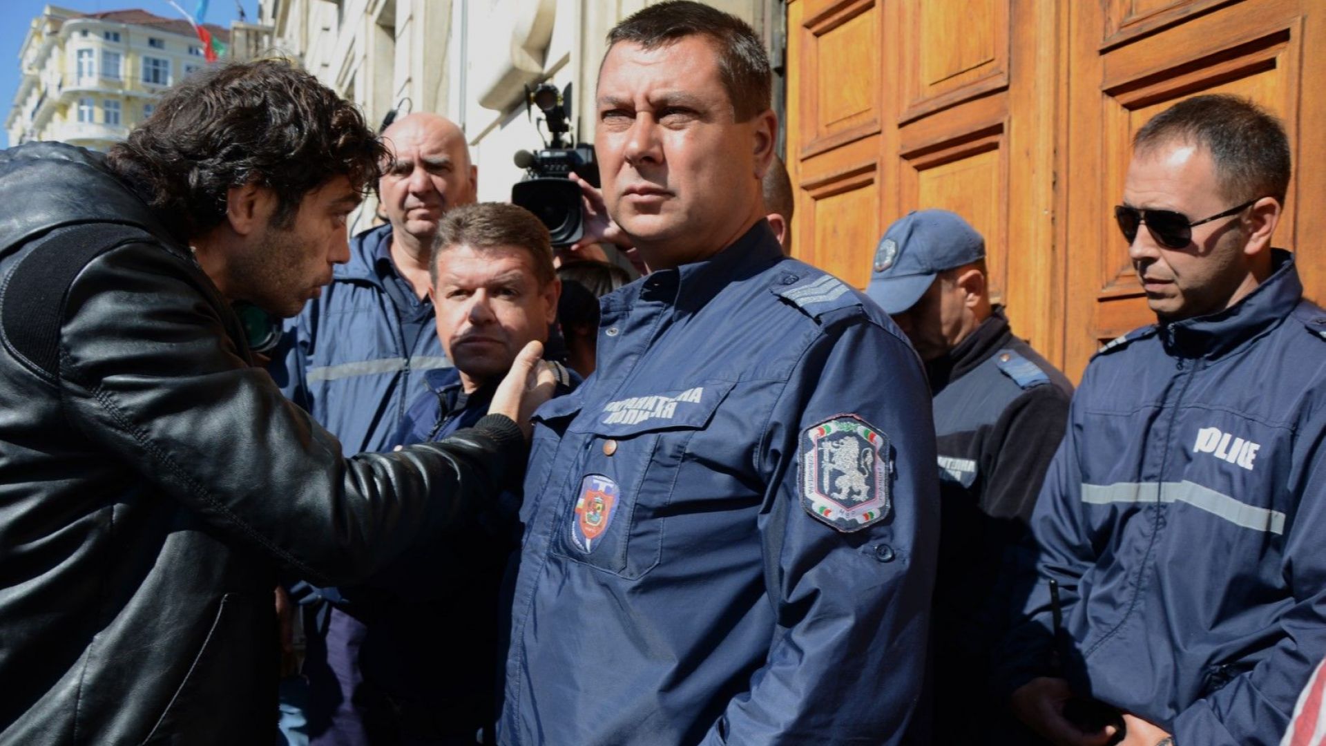 Софийската районна прокуратура е образувала досъдебно производство и е повдигнала