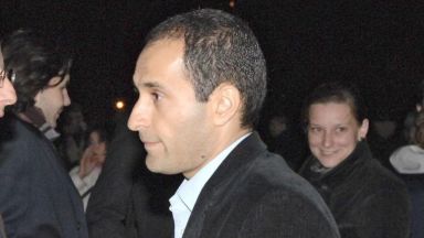 Бившият зам министър на външните работи Христо Ангеличин е окончателно оправдан