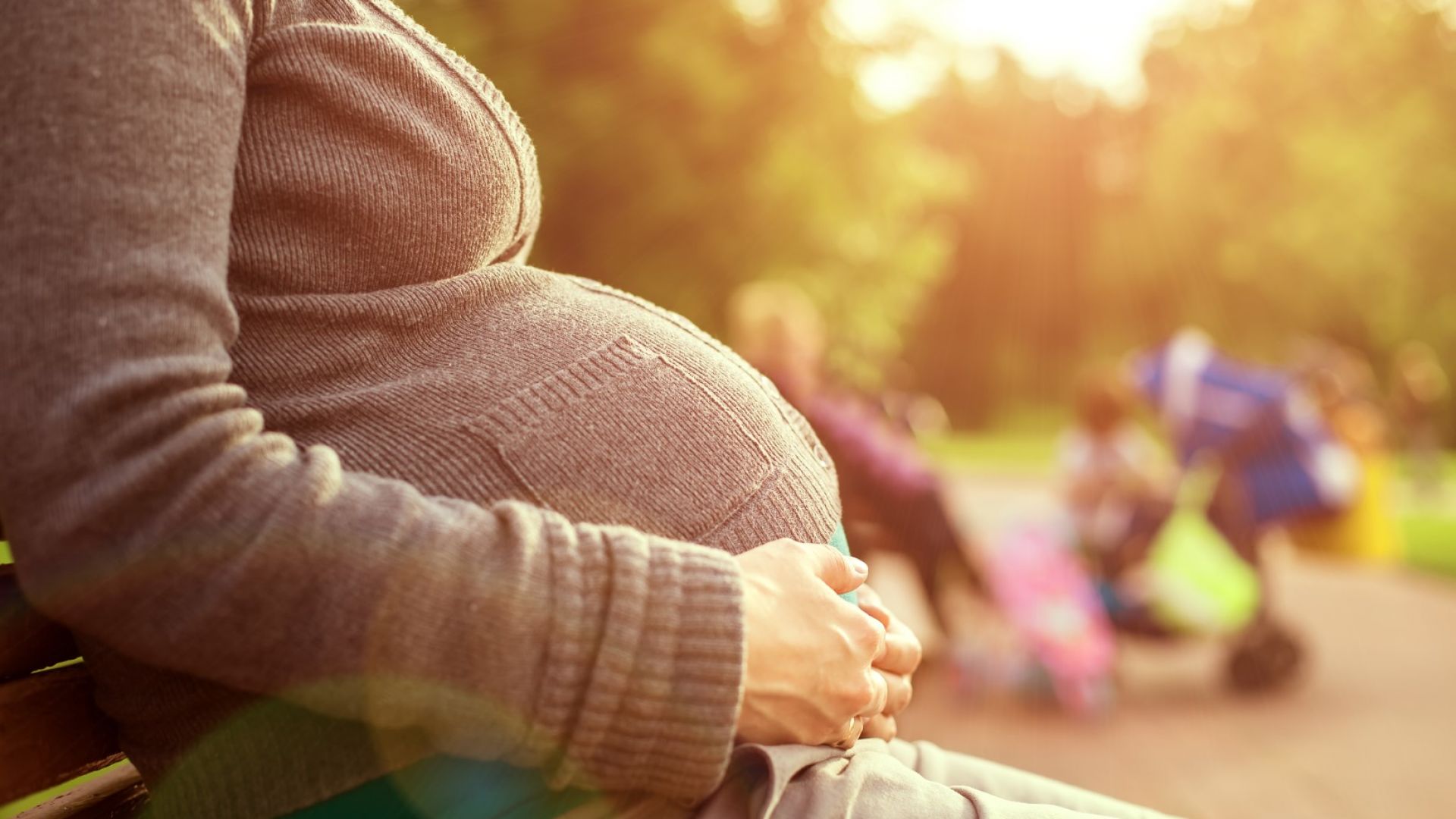 Защо здрави бъдещи майки избират раждане с цезарово сечение