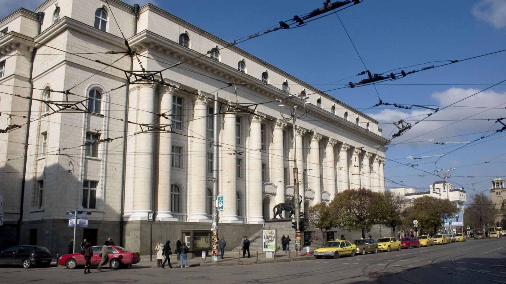Повдигнаха обвинение срещу прокурор от Софийска градска прокуратура